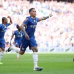 Chelsea vs Leeds stats and analysis: Enzo Fernandez returns to form to deliver FA Cup final