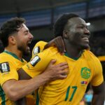 Australia vs Turkey stats and analysis: Patrick Beach delivers goalkeeping masterclass in Group D shock