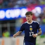 Ben Gannon-Doak: Should Steve Clarke recall exciting youngster for vital Scotland vs Brazil clash?