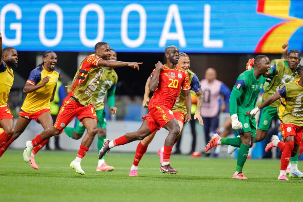 DR Congo World Cup 2026 odds: Latest odds on DR Congo to win the World Cup