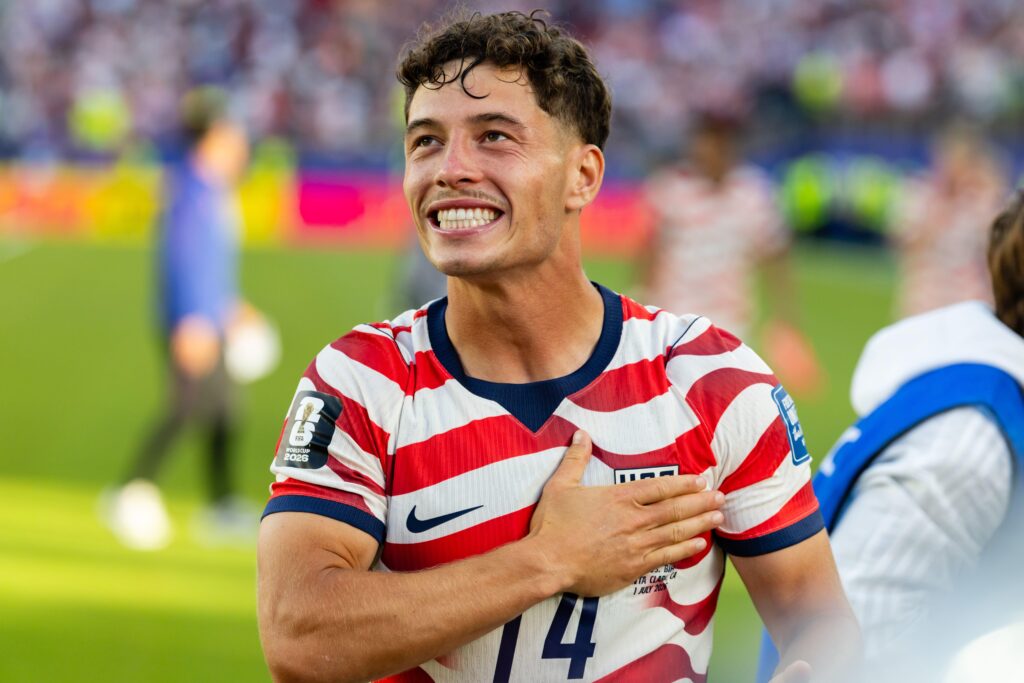 Sebastian Berhalter analysis: Why Middlesbrough are signing former USMNT boss's son