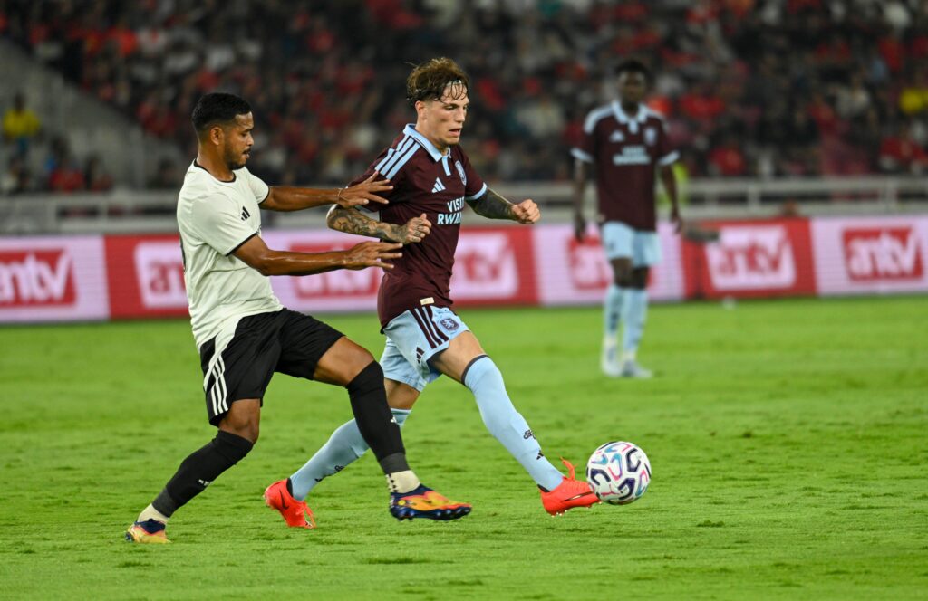Aston Villa 2026/27 Premier League: Opening fixtures, key players and predicted lineup
