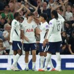 Tottenham vs Charlton stats and analysis: Mikey Moore dazzles as Spurs progress in EFL Cup
