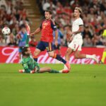 England vs Spain stats and analysis: Costly errors ruin vibrant Three Lions attacking performance