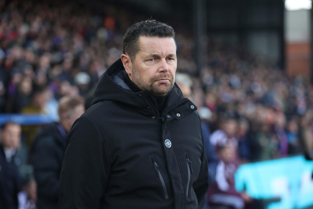 What is going wrong at Crystal Palace? Pierre Sage's mistake-prone defence crumbles without possession