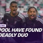 Bradley Barcola and Alexander Isak: Why Liverpool may have found their next deadly duo
